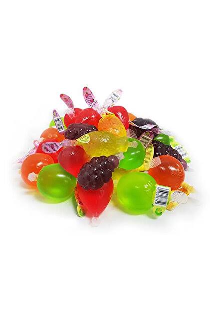Jelly Fruit 9X45 adet